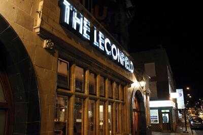 The Leconfield