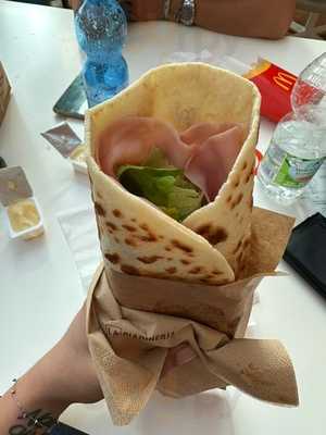 La Piadineria, Marghera