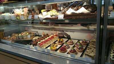 Patisserie Valerie