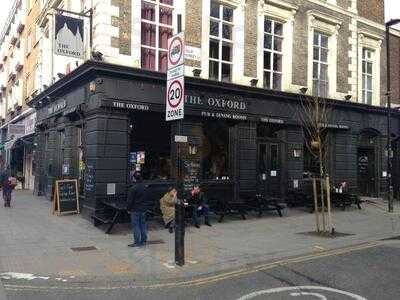The Oxford
