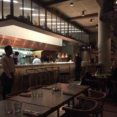 Passo Restaurant