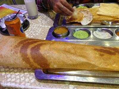 Saravanaa Bhavan East Ham