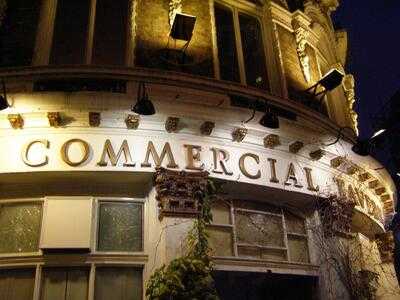 The Commercial Tavern