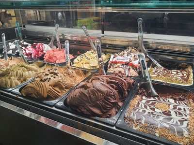 Pasticceria Sweet & Chic, Palermo