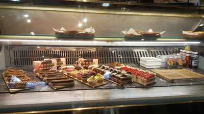 Patisserie Valerie - Piccadilly