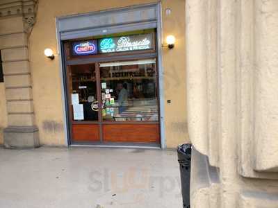 Bar Rinascita, Bologna