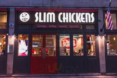 Slim Chickens