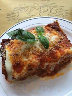 Enjoy Lasagna