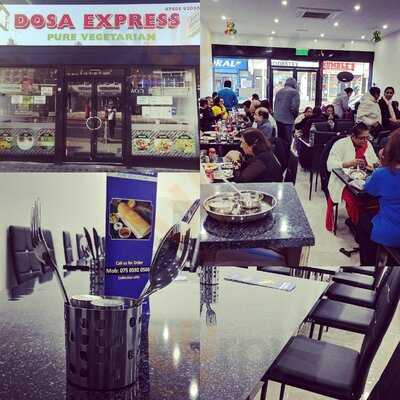 Dosa Express