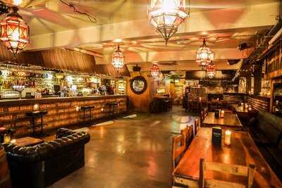 Jerusalem Bar and Kitchen