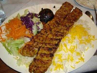 Behesht Restaurant