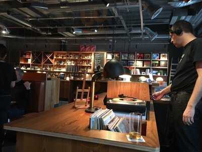 Spiritland King's Cross