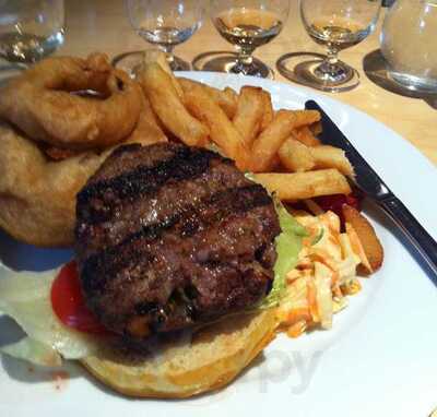 Bleeding Heart Wine Bar