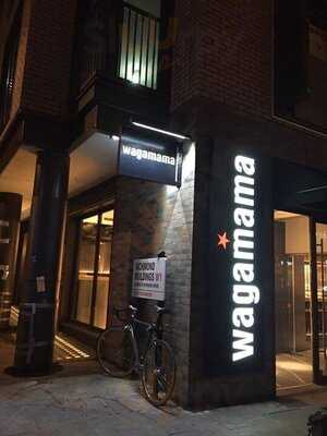 Wagamama