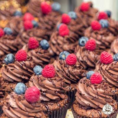 Bakery House, Torino