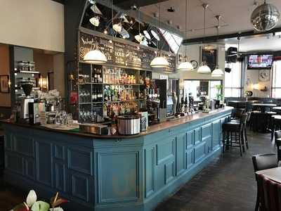 The Kennington Pub & Kitchen