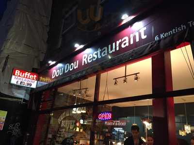 Dou Dou Restaurant