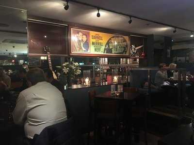 Smollensky's On The Strand