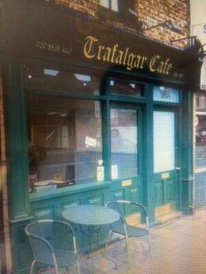 Trafalgar Cafe