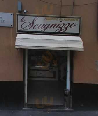 Pizzeria Lo Scugnizzo, Genova