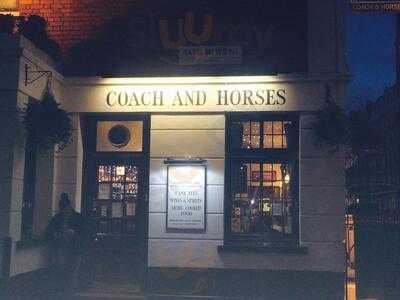 The Coach & Horses