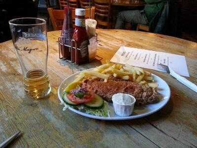 The Prince William Henry