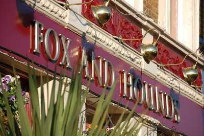 The Fox & Hounds