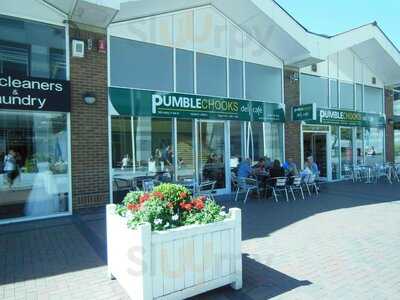 Pumblechooks.cafe