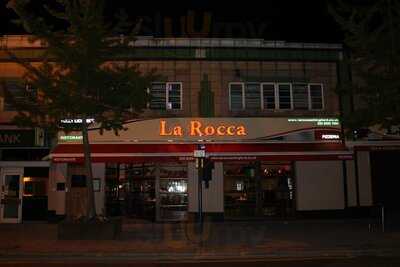 Caffe La Rocca