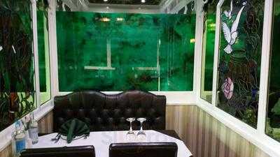 Romna Gate Tandoori Restaurant