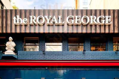 The Royal George