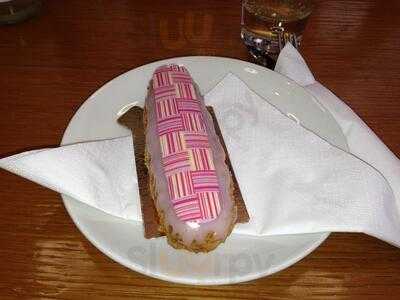 Cafe Le Cordon Bleu London