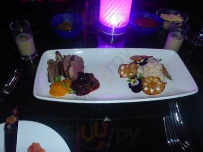 The London Cabaret Club