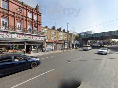 Tamarind Indian Restaurant