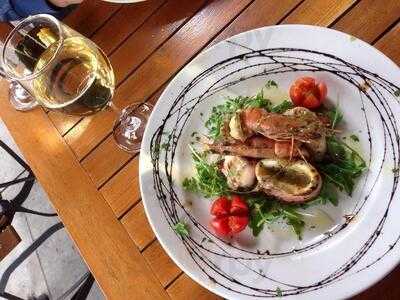 Buon Appetito