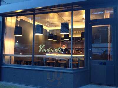 Vindinista Wine Shop