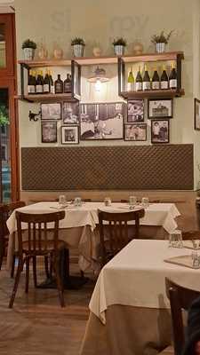 Osteria Sinella