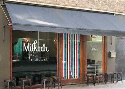 Milk Bar