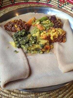 Addis Ethiopian Restaurant