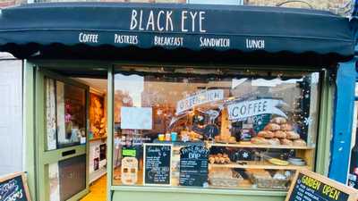 Alacosta Coffee and Sandwich Bar