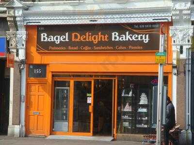 Bagel Delight Bakery