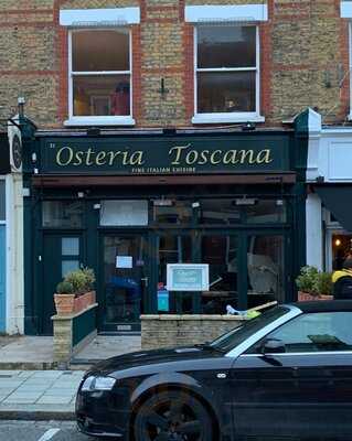 Osteria Toscana