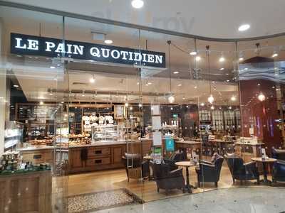 Le Pain Quotidien