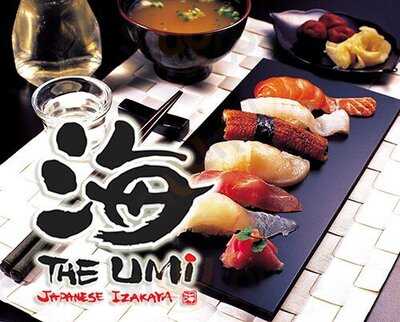 The Umi