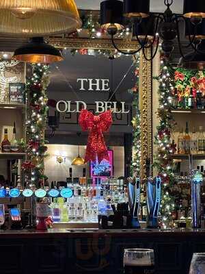 The Old Bell