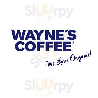 Wayne's Coffee