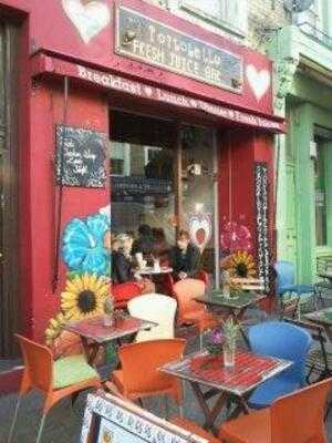 Portobello Fresh Juice Bar