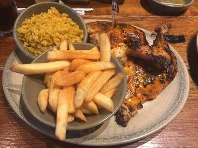 Nando's Colliers Wood