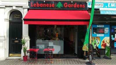 Lebanese Gardens