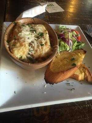 The George and Dragon